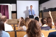 etkili sunum teknikleri kursu